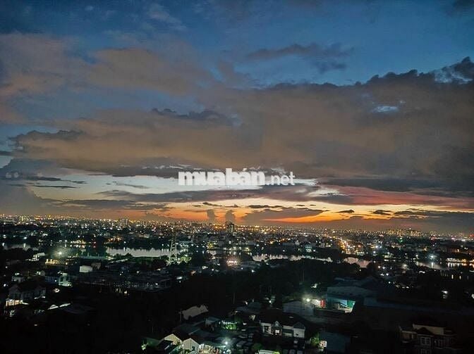 Cho thuê căn hộ studio giá 3tr5 tại chung cư opal skyline