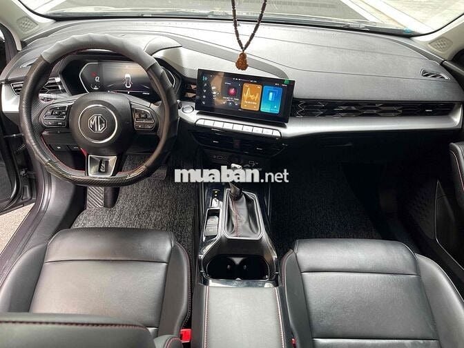 Mg5 Luxury bản fullllll 23 dk 24