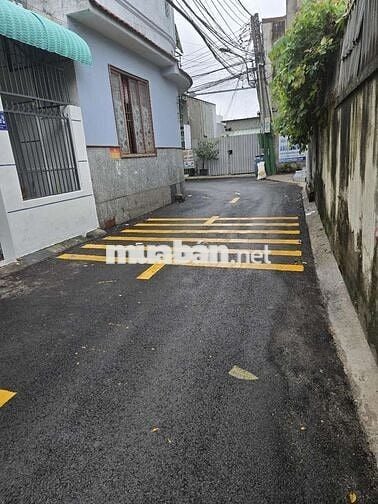 Nhà mặt tiền vừa ở vừa kinh doanh phường dĩ an,giá 3 tỷ 550 triệu