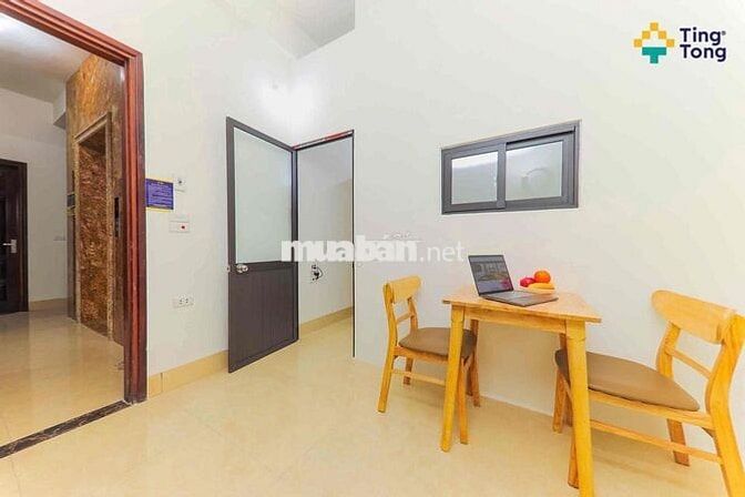 PHÒNG TRỌ YÊN XÁ - PHÒNG 1N1K FULL NỘI THẤT -CĂN MỚI TINH