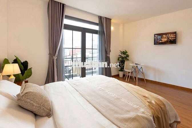 Nhà Phố Đẹp 5PN Trung Tâm Đà Lạt Chỉ 8.6 tỷ