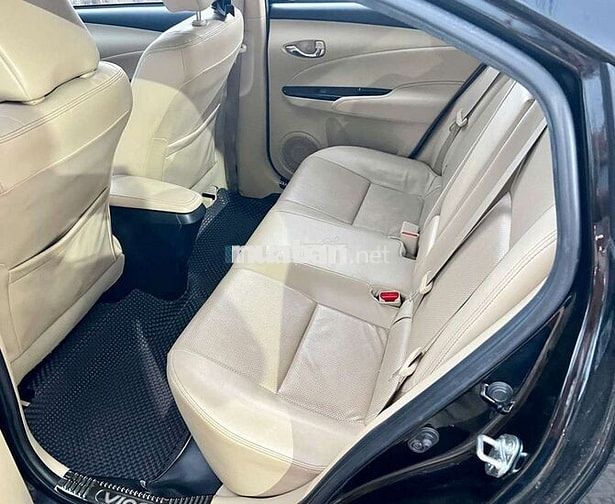 2022 G 1.5 CVT - 48000 km