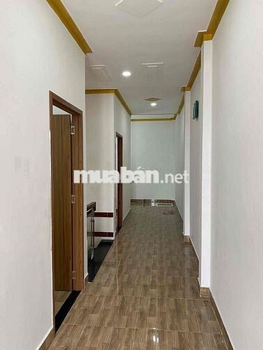 nhà lầu trệt BÌNH CHUẨN 17, THUẬN AN ,Gần ngã tư Bình Chuẩn,đường 5m