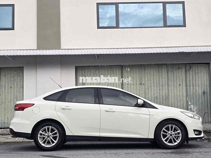 Ford Focus Trend 1.5AT 2017 - 28000km