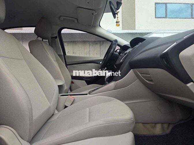 Ford Focus Trend 1.5AT 2017 - 28000km