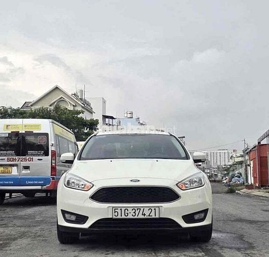Ford Focus Trend 1.5AT 2017 - 28000km