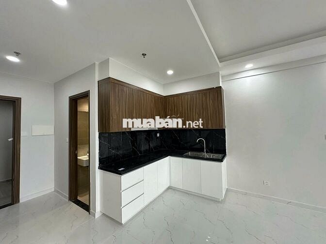 Cho thuê căn hộ studio giá 3tr5 tại chung cư opal skyline