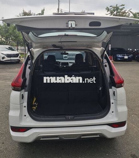 Mitsubishi Xpander 2021 1.5 AT - 85000 km