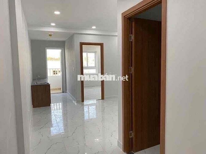 CHO THUÊ CHUNG CƯ PHÚC ĐẠT 2PN TRỐNG