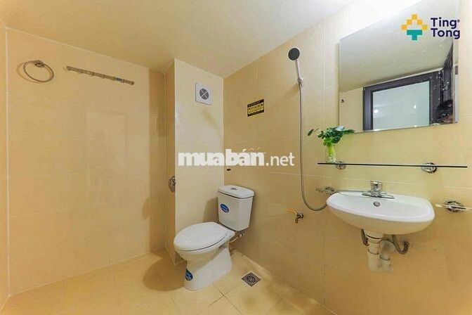 PHÒNG TRỌ YÊN XÁ - PHÒNG 1N1K FULL NỘI THẤT -CĂN MỚI TINH