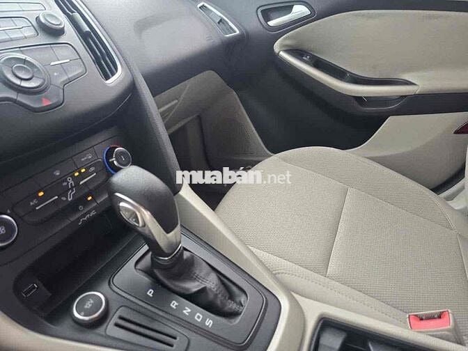 Ford Focus Trend 1.5AT 2017 - 28000km