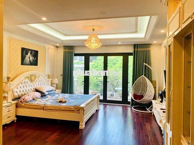 Cho thuê nhà nguyên căn – Tổng cục 5 Tân Triều, Thanh Trì – full đồ,