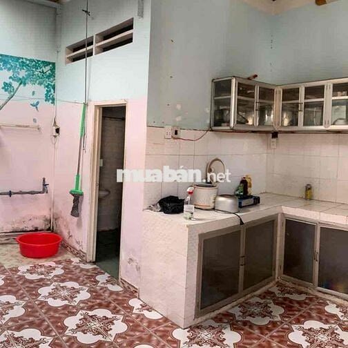 cho thuê nhà nguyên căn 2 pn hiệp thành 1