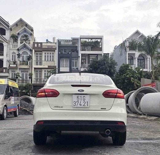 Ford Focus Trend 1.5AT 2017 - 28000km