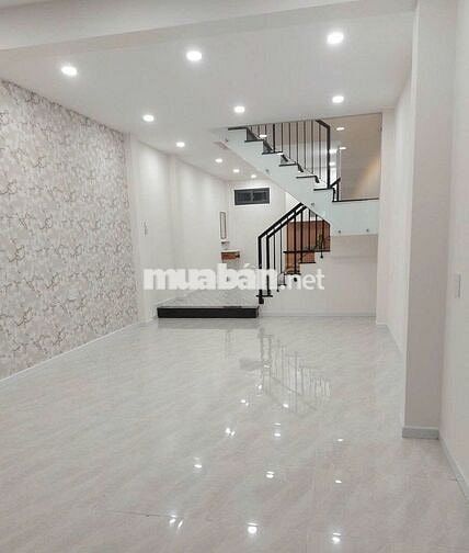 Cho thuê nhà HXT 69/5A Nguyễn Gia Trí ( D2 cũ ) P.25 Q.Bình Thạnh.