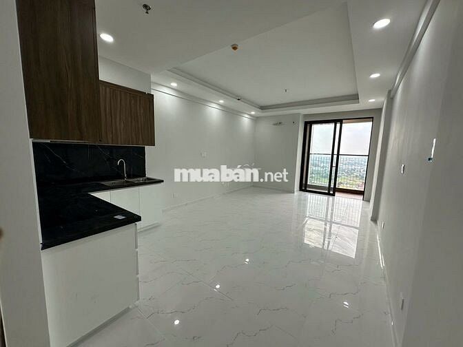 Cho thuê căn hộ studio giá 3tr5 tại chung cư opal skyline