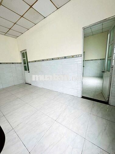 Nhà thuê Mặt Tiền Trần Thị Báo. Quận Tân Phú (2pn, 2wc).Dtsd 140m2