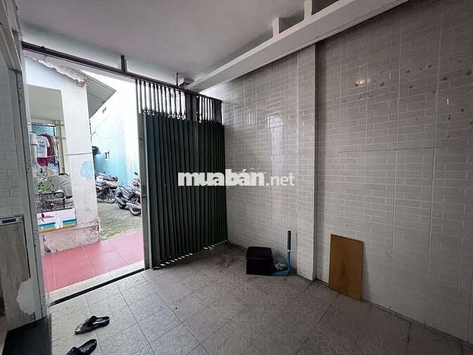 Bán nhà 80m2 kiệt Nguyễn Hoàng, Thanh Khê, Đà Nẵng