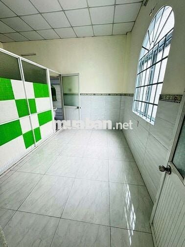 Nhà thuê Mặt Tiền Trần Thị Báo. Quận Tân Phú (2pn, 2wc).Dtsd 140m2