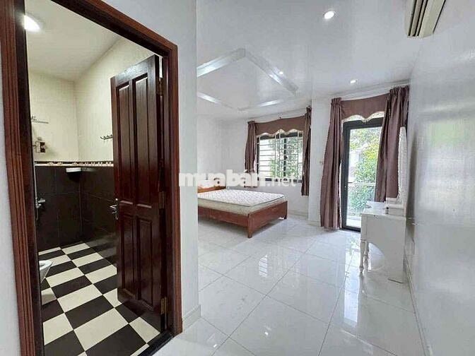 CHO THUÊ NHÀ KDC HIỆP THÀNH 3 NỘI THẤT CƠ BẢN