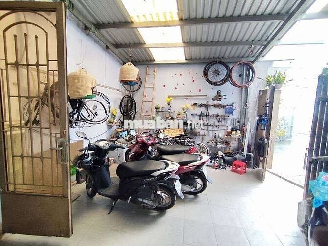 SIÊU PHẨM HXT 6M LÊ ĐỨC THỌ NHỈNH 6.5 TỶ 4 TẦNG 5 PN GIÁP THỐNG NHẤT