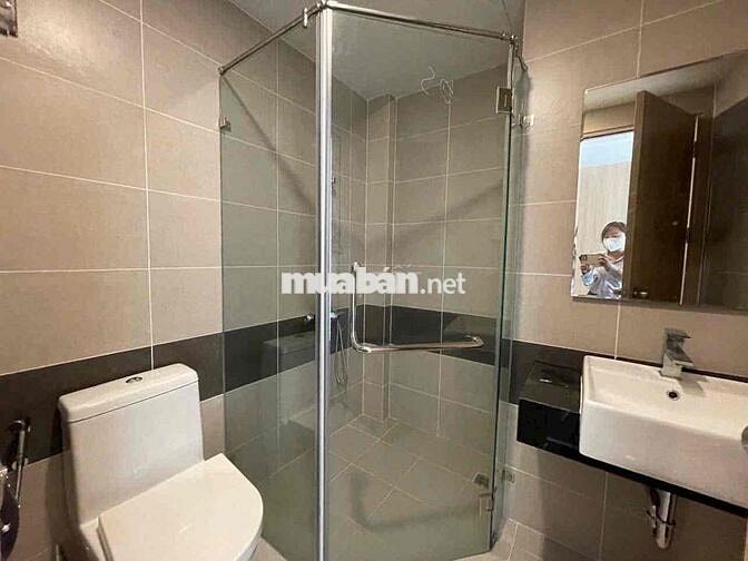 Cho thuê căn hộ chung cư Botanica Premier 1PN 1WC. Gần sân bay TSN