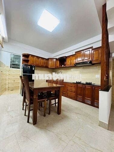 Nhà 3 Tầng Kiệt Phan Thanh Ngay Trung Tâm Gần Đại Học Duy Tân