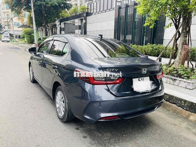 🛑Honda City G 2/2024 - Lướt 14.200 km