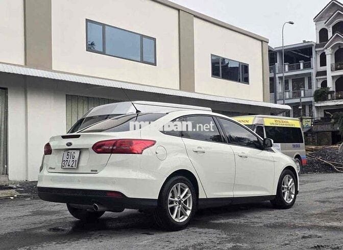 Ford Focus Trend 1.5AT 2017 - 28000km