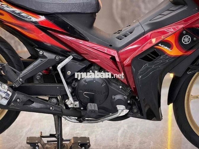 Exciter 2010 Trả Trước 28Tr Góp Bao Nợ Xấu