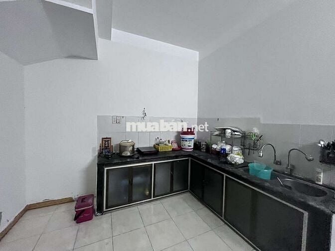 Bán nhà 80m2 kiệt Nguyễn Hoàng, Thanh Khê, Đà Nẵng