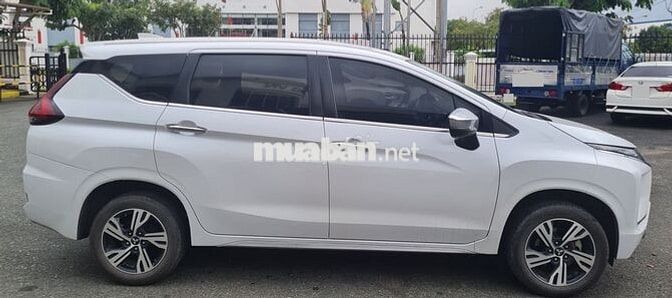 Mitsubishi Xpander 2021 1.5 AT - 85000 km