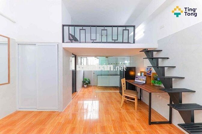 CHO THUÊ TRỌ THANH XUÂN -PHÒNG FULL NỘI THẤT