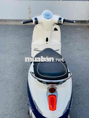 PEUGEOT DJANGO 125cc Fi .ĐK 2022 .HỖ TRỢ GÓP