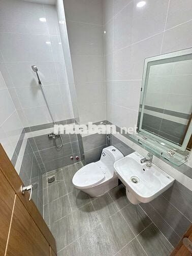 PHÒNG BAN CÔNG THOÁNG - ĐẦY ĐỦ NỘI THẤT - GẦN CHỢ CẦU