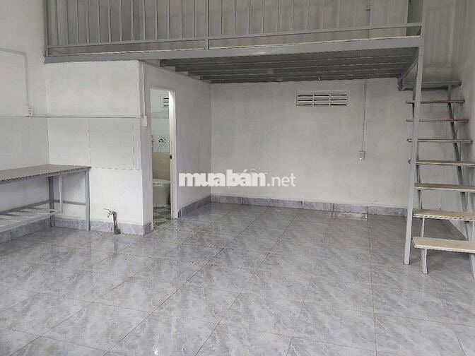 Phòng trọ gia đình Trần Quý Cáp (gần bệnh viện Vùng Tây Nguyên)