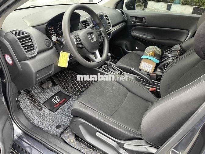 🛑Honda City G 2/2024 - Lướt 14.200 km