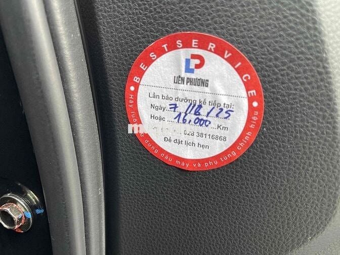 🛑Honda City G 2/2024 - Lướt 14.200 km