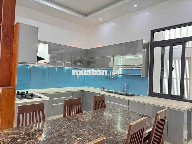 CHO THUÊ NHÀ KDC HIỆP THÀNH 3 NỘI THẤT CƠ BẢN