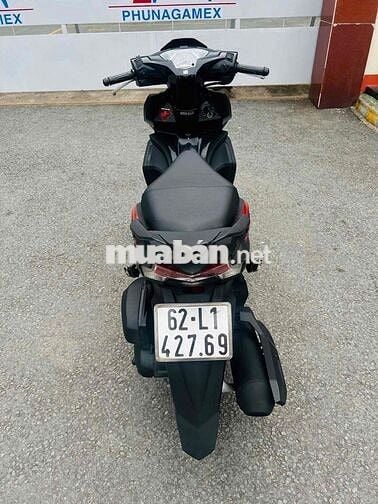 HONDA AB Air Blade 125cc .ĐK 2017 - HỖ TRỢ GÓP