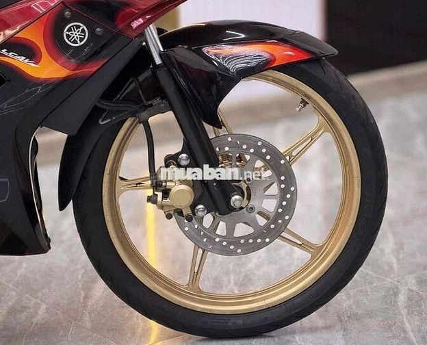 Exciter 2010 Trả Trước 28Tr Góp Bao Nợ Xấu