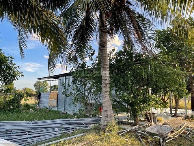 Chính chủ cần bán lô đất rộng gần khu tái định cư Hải Ninh, sát KCN Hả