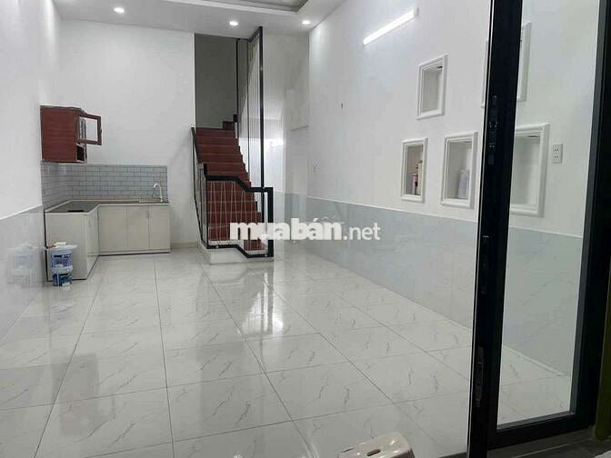 Cho thuê nhà nguyên căn.Đường Điện Biên Phủ.Phường 15 Quận Bình Thạnh