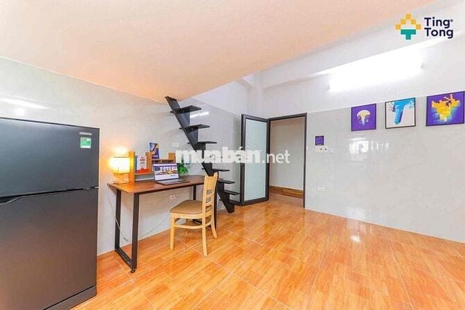 CHO THUÊ TRỌ THANH XUÂN -PHÒNG FULL NỘI THẤT