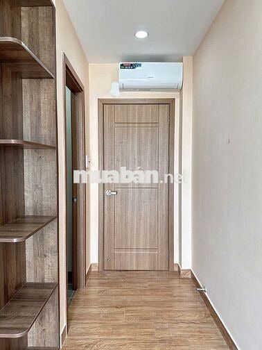 PHÒNG BAN CÔNG THOÁNG - ĐẦY ĐỦ NỘI THẤT - GẦN CHỢ CẦU