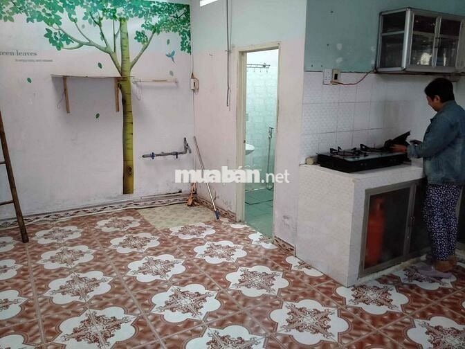 cho thuê nhà nguyên căn 2 pn hiệp thành 1