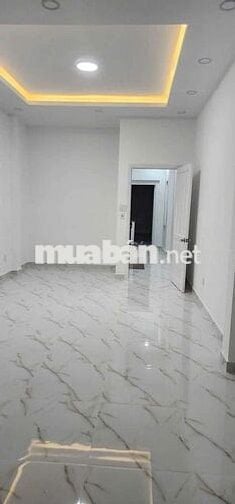 Cho thuê nhà mặt tiền kinh doanh đường CMT8, P7, Q.TB