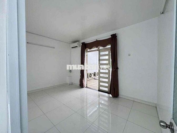 CHO THUÊ NHÀ KDC HIỆP THÀNH 3 NỘI THẤT CƠ BẢN