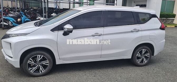 Mitsubishi Xpander 2021 1.5 AT - 85000 km