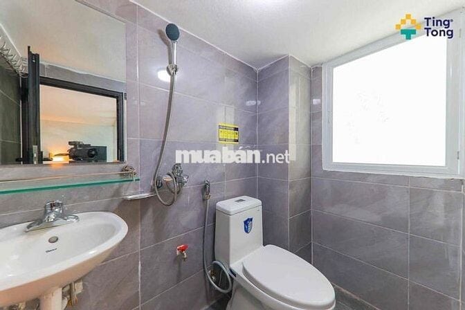 CHO THUÊ TRỌ THANH XUÂN -PHÒNG FULL NỘI THẤT